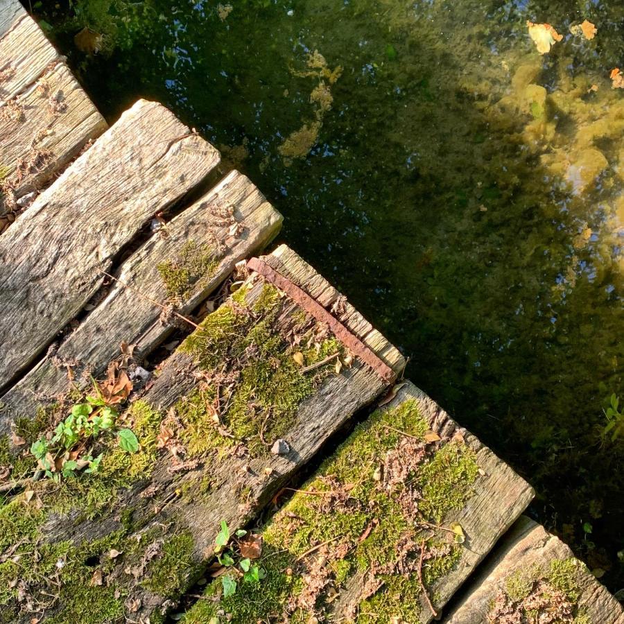 Maison d'hôtes Moulin Moulin