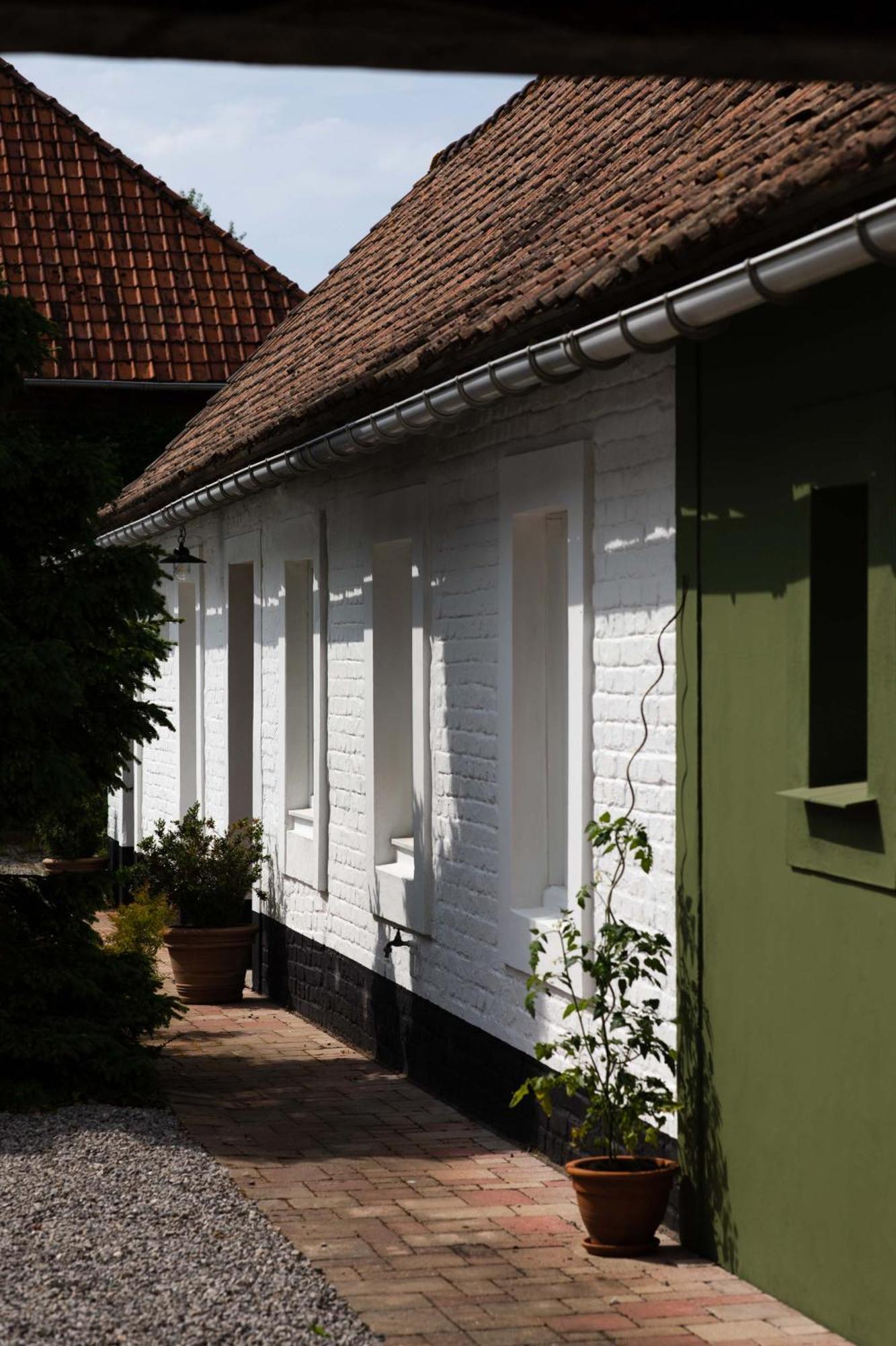 Moulin Moulin Gasthof Dannes